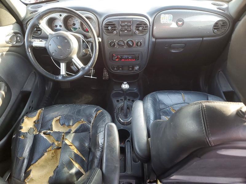 2004 Chrysler Pt Cruiser gt