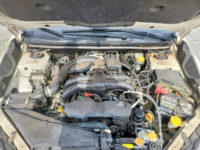 2016 Subaru Impreza Sport Premium
