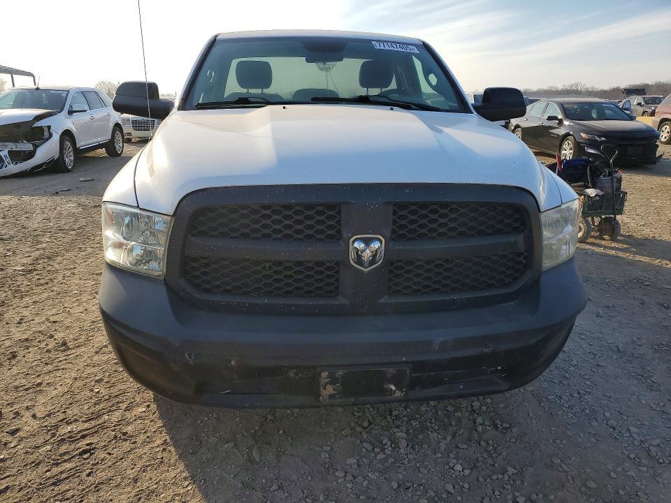 2014 Dodge RAM 1500 ST