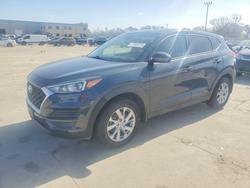 2021 Hyundai Tucson se for sale in Wilmer, TX