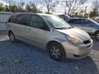2005 Toyota Sienna ce