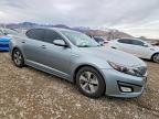 2014 KIA Optima Hybrid
