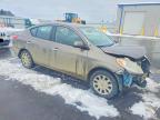 2013 Nissan Versa s