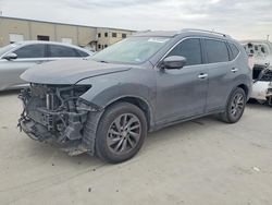 2016 Nissan Rogue s for sale in Wilmer, TX