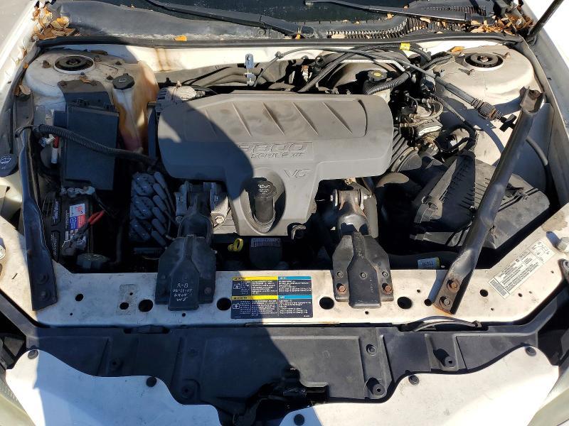 2006 Pontiac Grand Prix