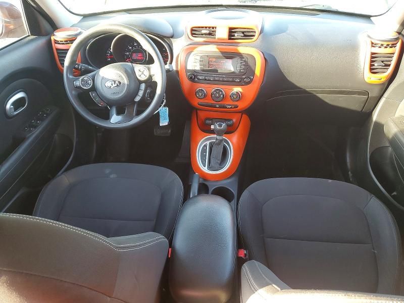 2014 KIA Soul Base
