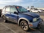 2003 Chevrolet Tracker ZR2