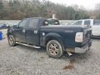 2005 Ford F150 Supercrew