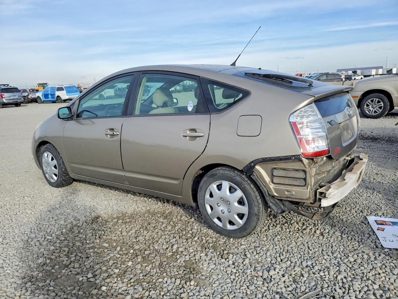 2009 Toyota Prius