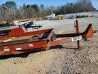 2015 Felling FT-6T-1  Tilt Deck Equipment Trailer