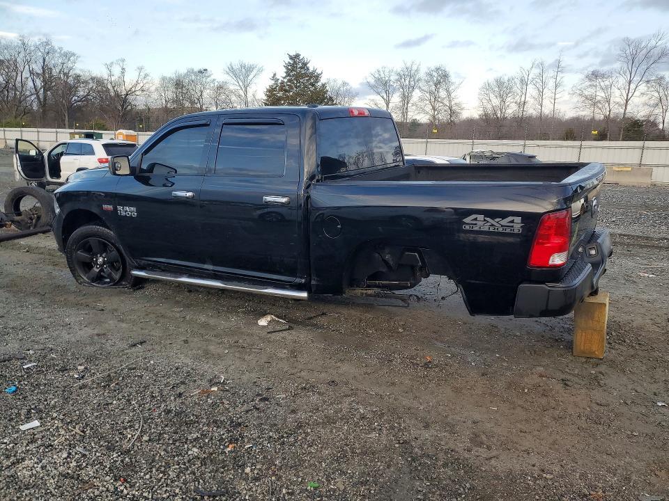 2015 Dodge RAM 1500 ST