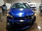 2014 Chevrolet Sonic ltz