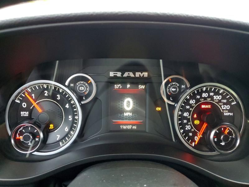 2020 Dodge Ram 1500 big Horn/lone Star