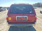 2002 Toyota 4runner SR5