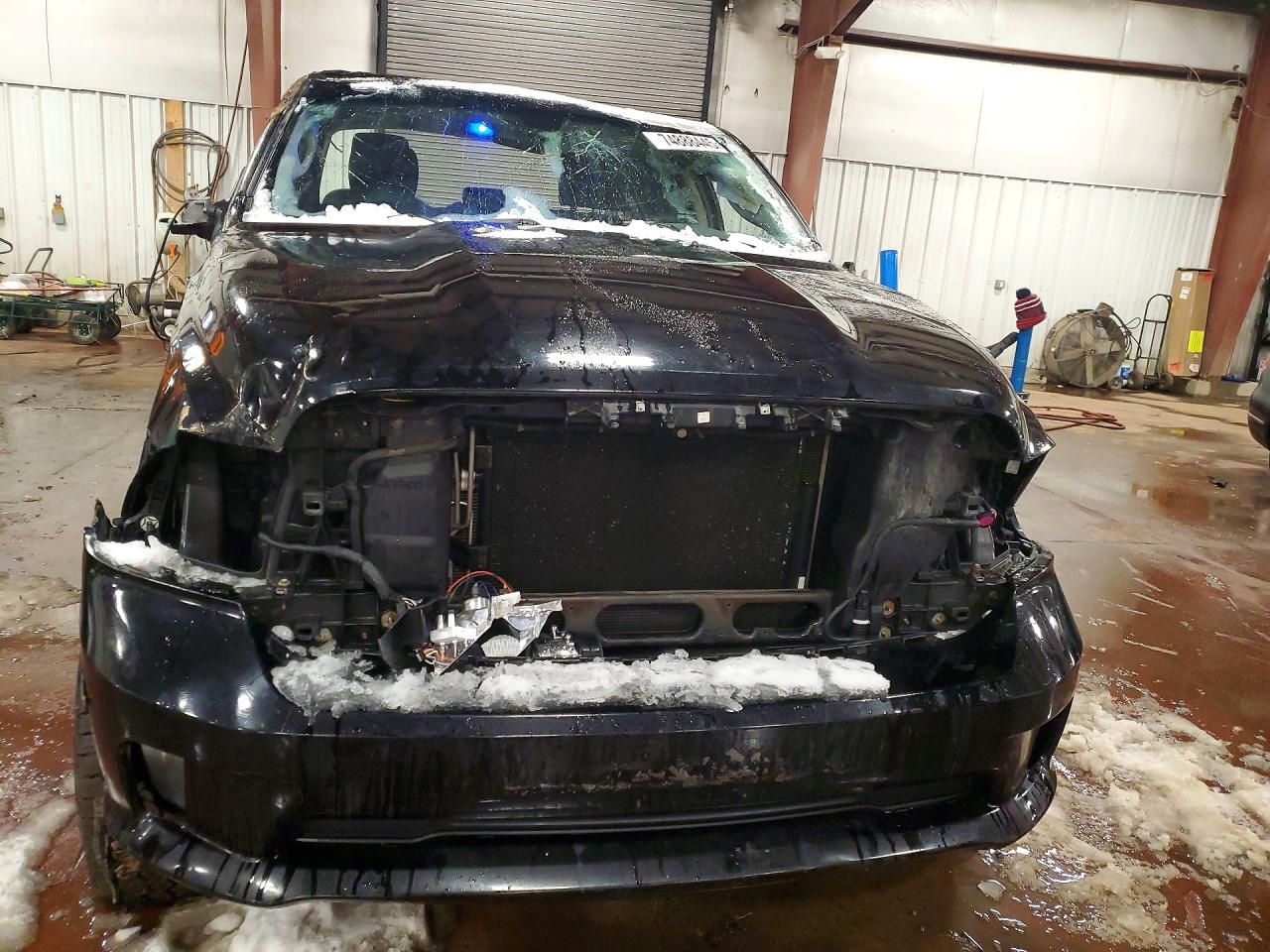 2014 Dodge Ram 1500 st