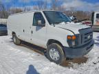 2012 Ford E350 Delivery Van