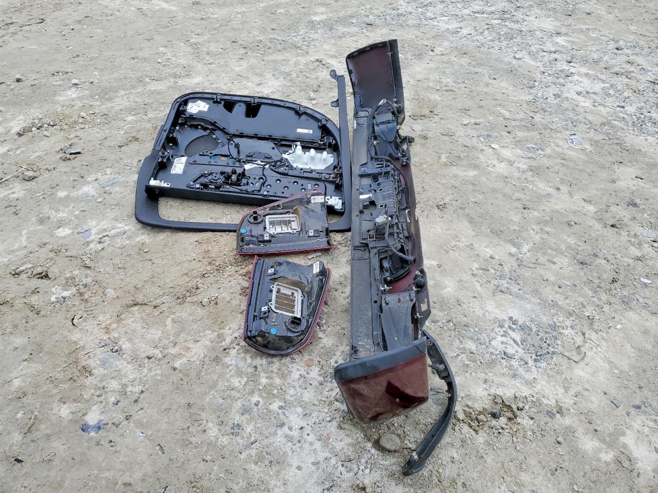 2023 Dodge 1500 Laramie