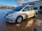 2011 Toyota Sienna xle