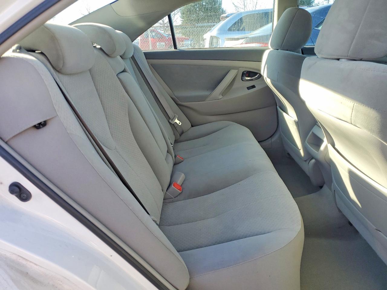 2009 Toyota Camry Base