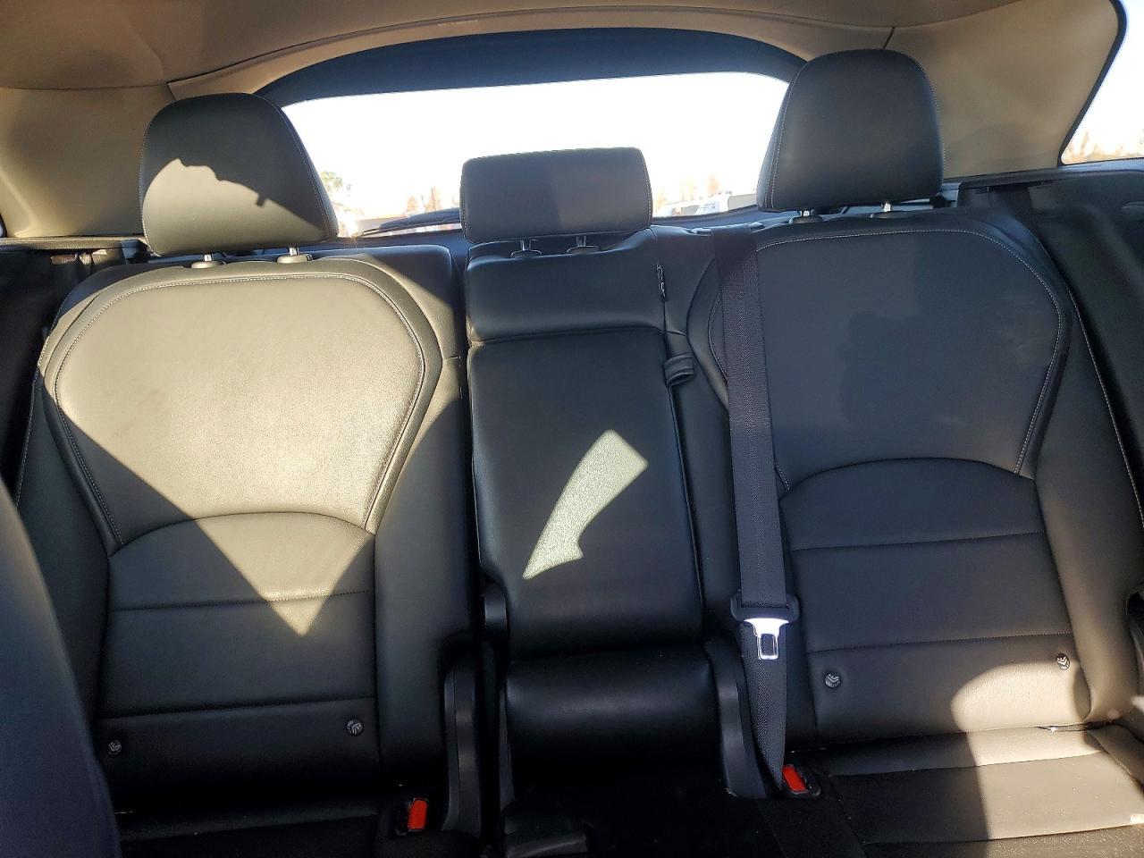 2020 Infinity Qx50