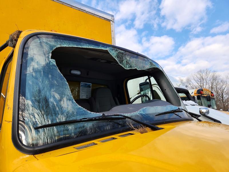 2024 Freigliner 2024 Freightliner Business Class M2 BOX Truck