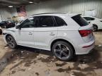 2019 Audi SQ5 Premium Plus
