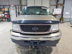 2002 Ford F150 Supercrew