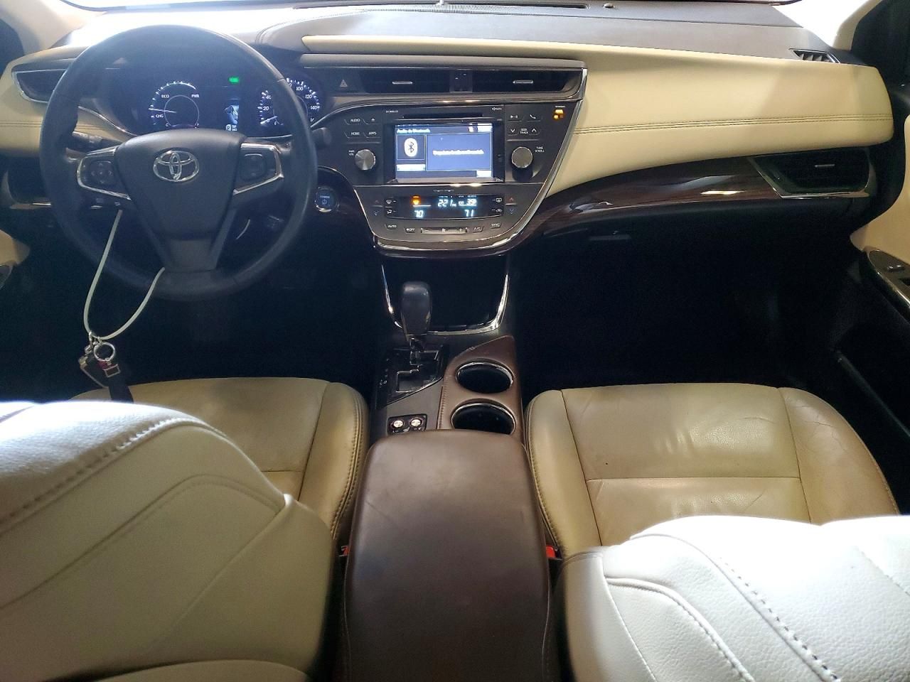 2015 Toyota Avalon