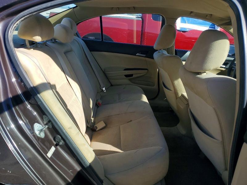 2011 Honda Accord lxp
