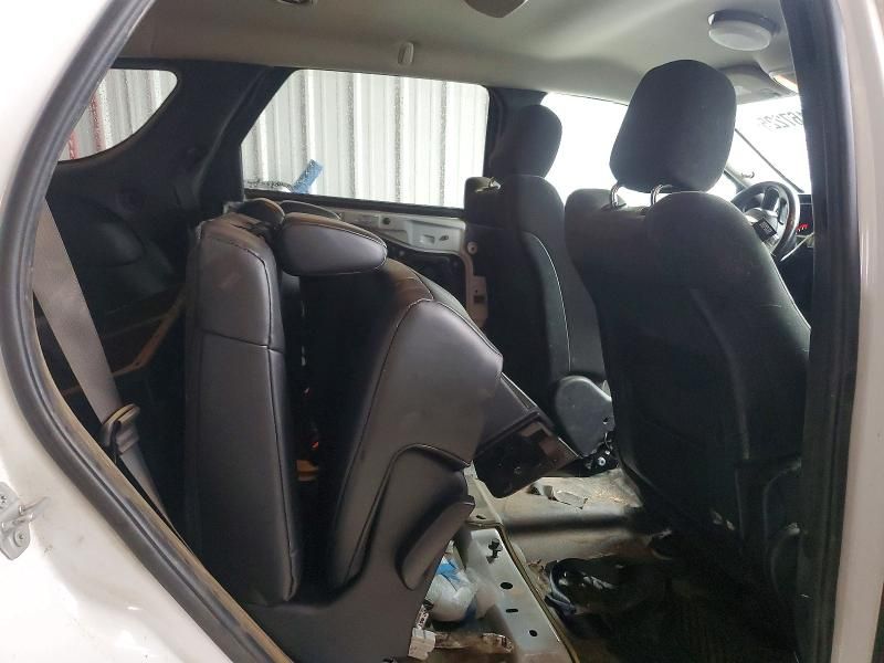 2022 Dodge 2022 Dodg Durango Police