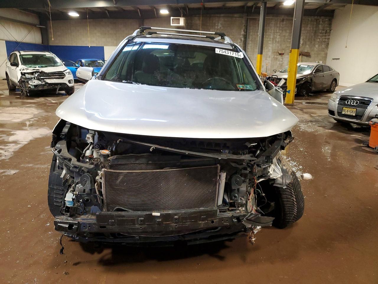 2012 KIA Sorento ex