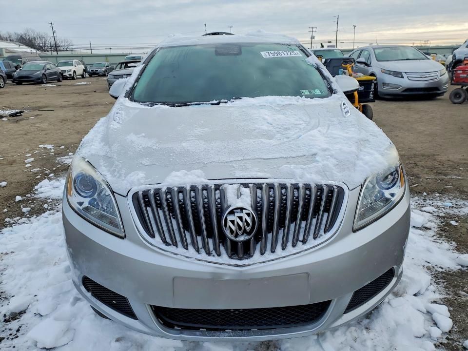 2016 Buick Verano