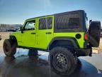 2012 Jeep Wrangler Unlimited Rubicon
