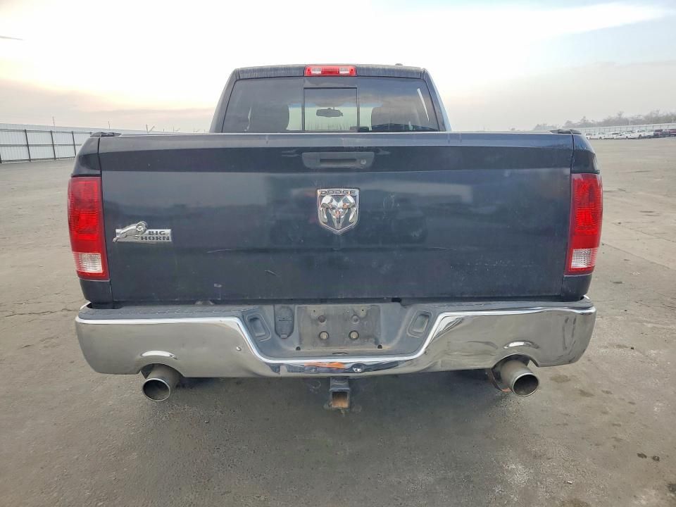 2010 Dodge RAM 1500