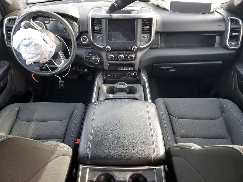 2019 Dodge Ram 1500 big Horn