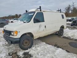 1999 Ford E350 Delivery van for sale in Brookhaven, NY