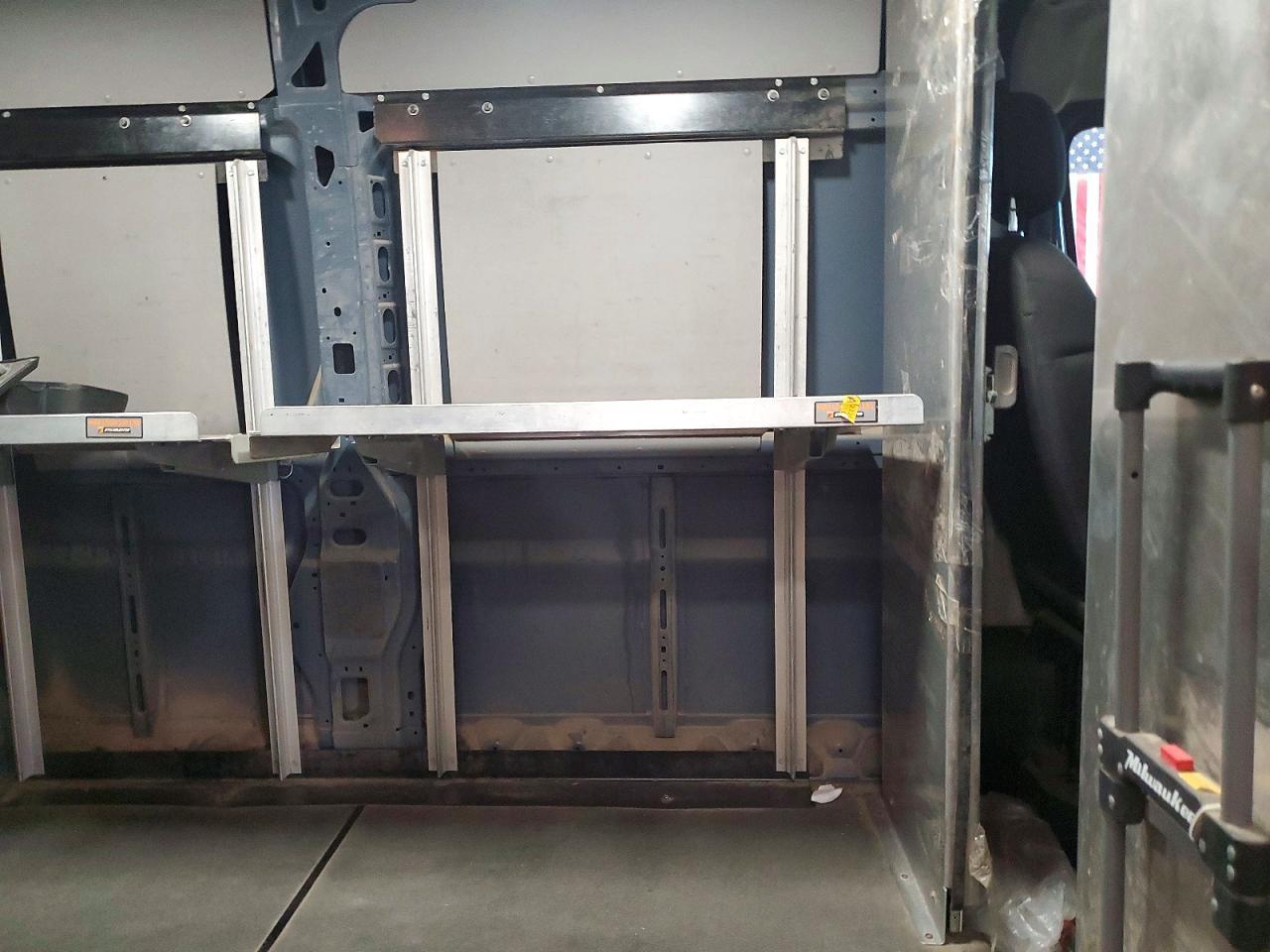 2019 Dodge RAM Promaster 3500 3500 High