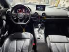 2020 Audi A3 S-line Premium