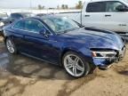 2019 Audi A5 Premium Plus