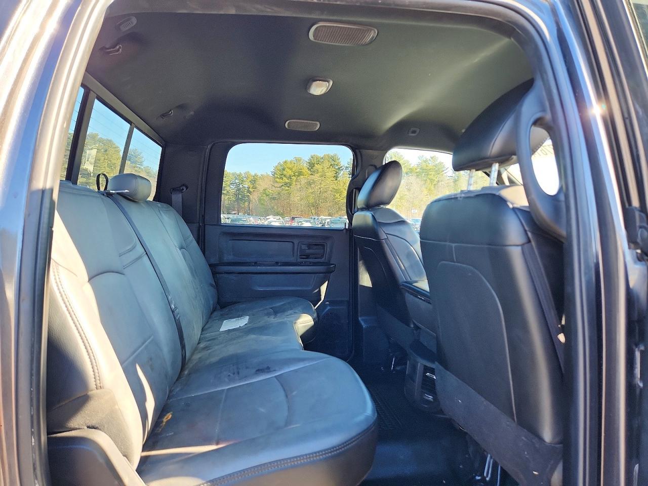 2024 Dodge Ram 5500