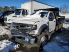 2021 Ford F550 Super Duty