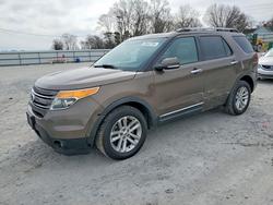 2015 Ford Explorer Limited for sale in Gastonia, NC