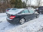 2010 Mercedes-Benz C 300 4matic