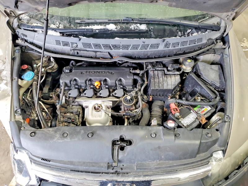 2006 Honda Civic ex