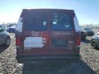 2004 Ford E250 Delivery van