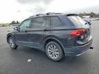 2018 Volkswagen Tiguan s