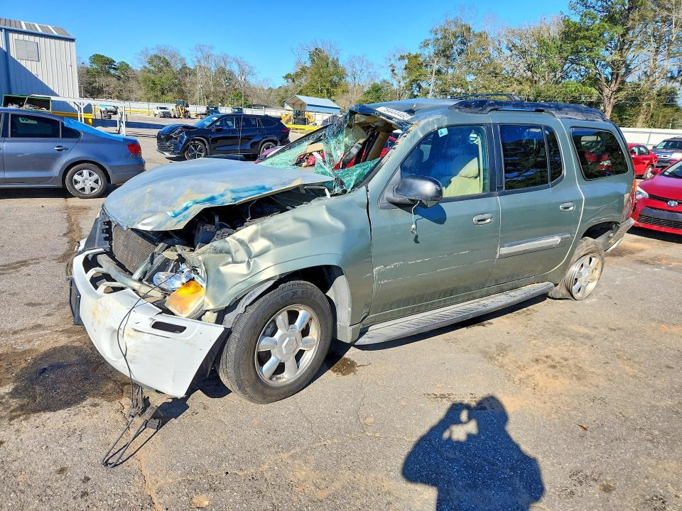 2004 GMC Envoy xl