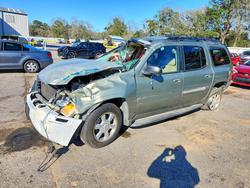 GMC Envoy salvage cars for sale: 2004 GMC Envoy xl