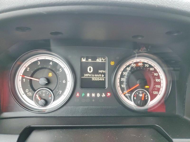 2016 Dodge Ram 1500 slt