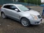 2013 Cadillac Srx Premium Collection